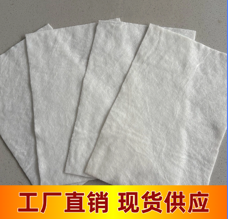 如何防止長絲土工布損壞