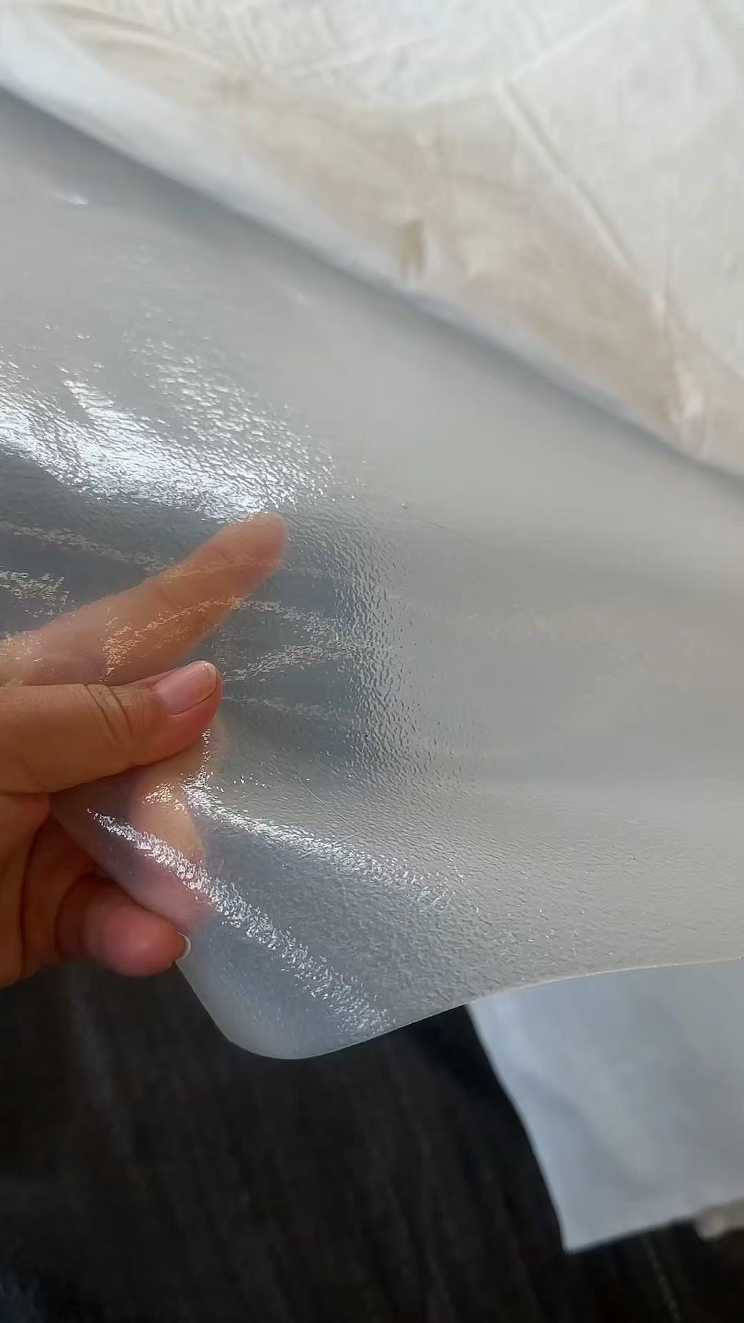 復(fù)合土工膜